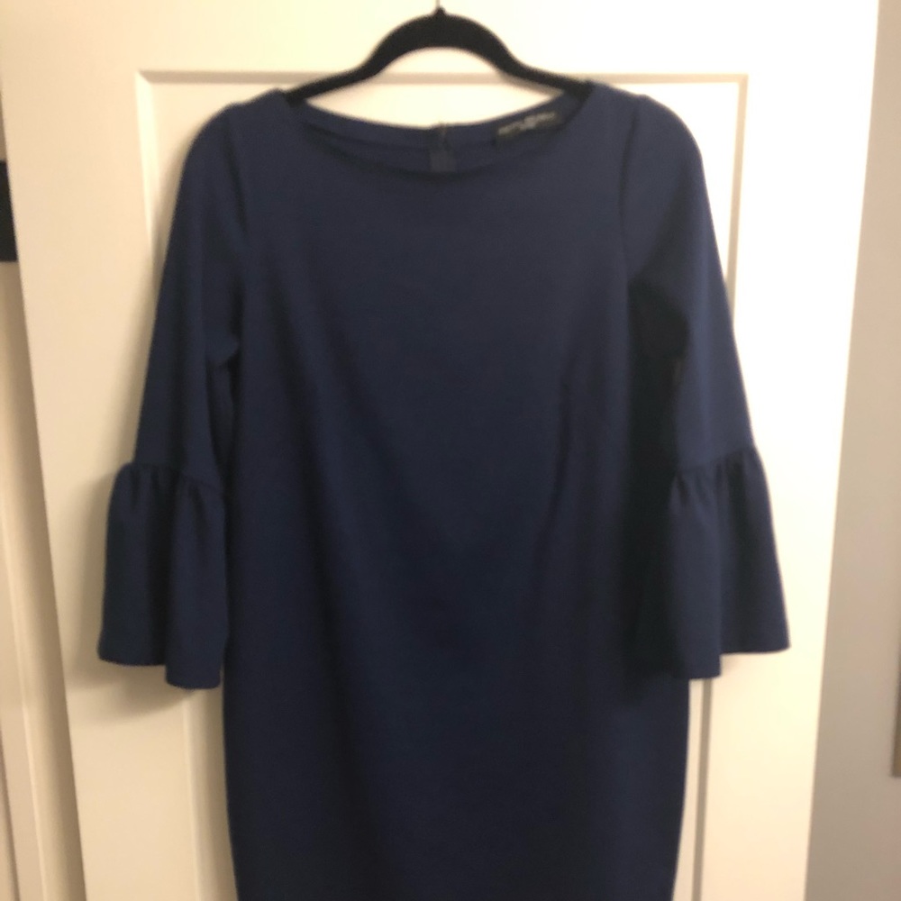 Maternity dress